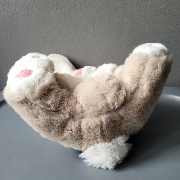 AMC Bunny Rabbit Plush - Picture 4 of 6